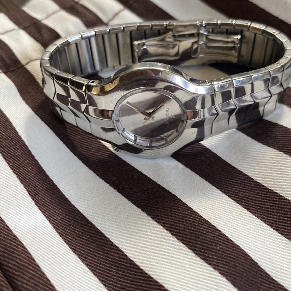 Tag Heuer Alter Ego